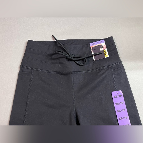 Lole Women's Yoga Pants Black NWT - Picture 4 of 4